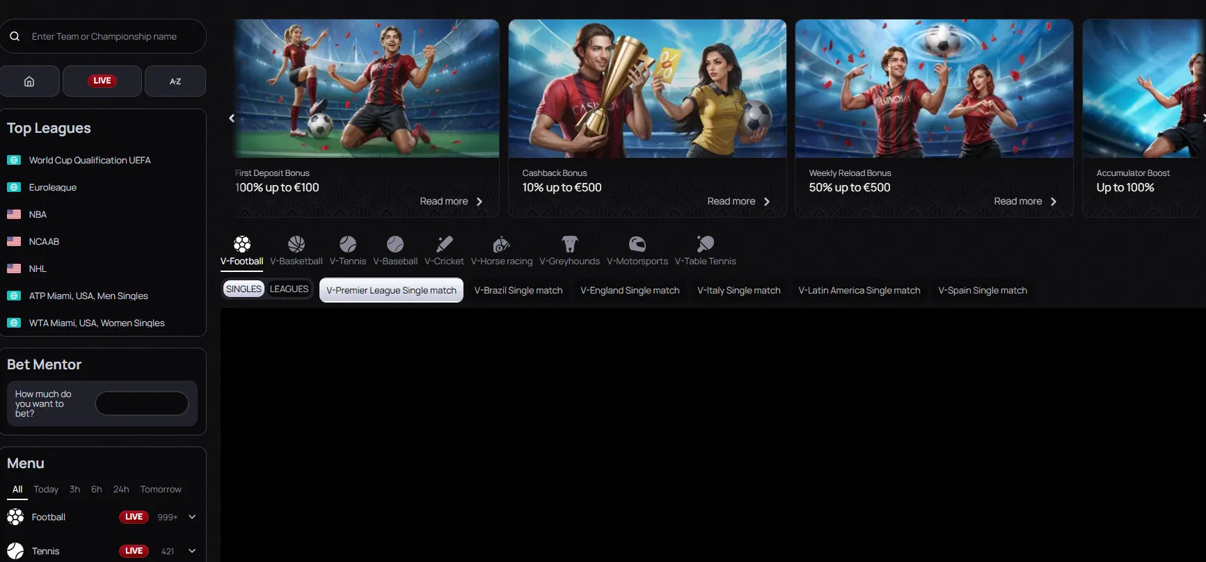Ce que le programme VIP de Casinova Casino offre Ce que le programme VIP de Casinova Casino offre